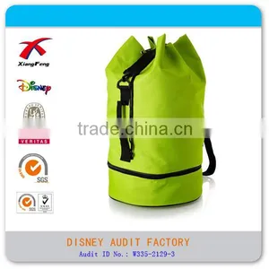 Polyester Round Sailor Bag thumbnail-1