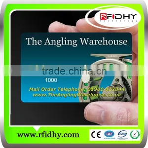 125khz Smart RFID Card thumbnail-1