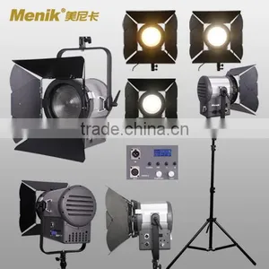 SR-1000B/SR-1500B/SR-2000B/3000B LED Lens Spotlight,foucs Light,studio Lighting thumbnail-1