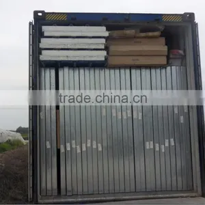 Movable Male and Female Modular Prefab Toilet With Shower With Lowest Price and Project Capacility thumbnail-6