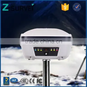 CHC Z-survey Z6 GNSS Receiver, Powerful Survey Equipment, Leica Total Station Quality Choice thumbnail-6