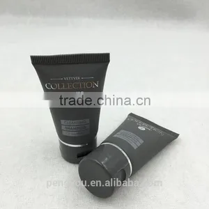 Luxury 30ml Plastic Hotel Shampoo Bottel/hotel Shampoo Quality Choice thumbnail-1