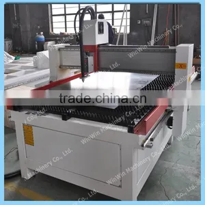 European Quality P1325 CNC Plasma Cutting Machine thumbnail-6
