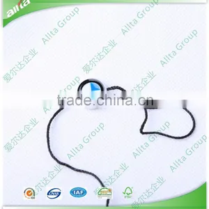 Customize Hanging Plastic Seal Tag thumbnail-1