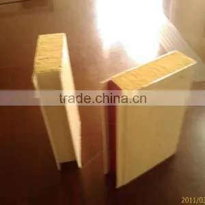 Factory Price With Good Quality Rigel Sandwich Wall Panel, Fireproof Decorative Wall Panel for Wall thumbnail-5