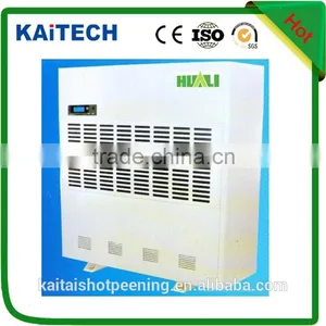 Air Cooling and Desiccant Rotor Coupling Industrial Dehumidifier thumbnail-6