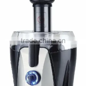 Electric Fruit Juicer Vegetable Blender Machine With 550W thumbnail-1