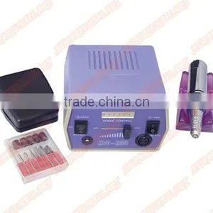 Nail Art Equipment Electric Nail Drill dr 288 thumbnail-1