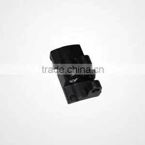 Motor Parts China OEM Medical Precision Steel Alloys Pressure Die Casting Parts thumbnail-2