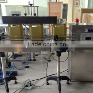 The Aluminum Foil Sealing Machine thumbnail-1