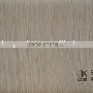 Decorative PVC Film Flat Lamination / Cold Lamination thumbnail-1