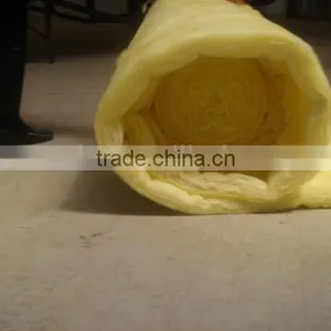 Ultrafine Glass Wool Blanket thumbnail-1