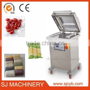 Used Vacuum Packaging Machine / Vacuum Sealer Machine thumbnail-2