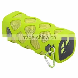 AWS1161 High Sound Quality Professional NFC Bluetooth Water Proof Speaker thumbnail-2