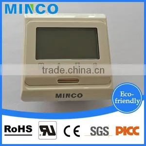 Heating Cable Assembly Temperature Thermostat thumbnail-3