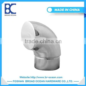 High Quality Stainless Steel Railing Accessories Stainless Steel Handrail Accessories thumbnail-2