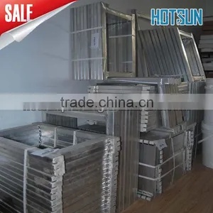 Flat Surface Screen Printing Aluminum Frame for Screen Printing thumbnail-1
