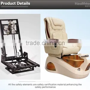 Small Pool Hot Swim Pool Sex Massage Pedicure Chair thumbnail-4