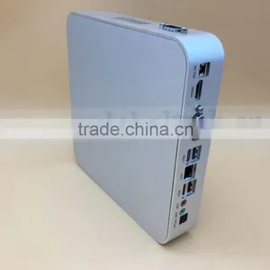 Cheap Desktop V2-n3150 Celeron Quad Core Computer Android Win Linux All Support Working With Touch Screen Monitor thumbnail-3