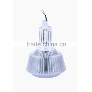 5 Years Warranty White 180w Fin Type Led High Bay Light Fixture thumbnail-3