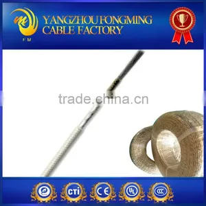 Good Quality 8awg UL5107 Braided Wire Cable thumbnail-1