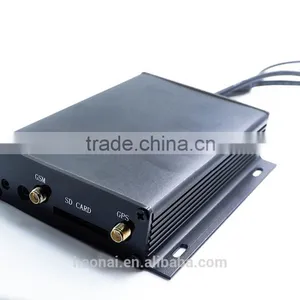 GPS Fleet Tracking Device thumbnail-2