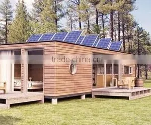 Conatiner Home China Log House Australia thumbnail-2