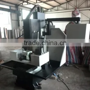 Samll Mini CNC Milling Machine thumbnail-1