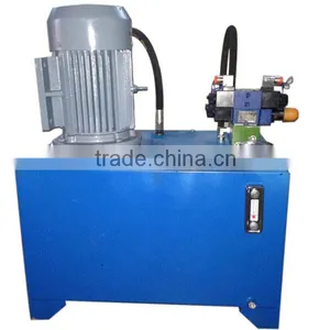 3750W Hydraulic Power Pack and Hydraulic Pump Station thumbnail-1