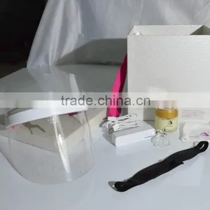 Edgelight Shanghai Beauty Product Led Mask Hot Hot Sexi Photo Girls thumbnail-3
