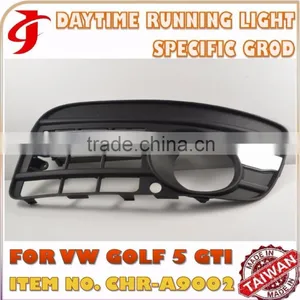 Car Decoration Accessories FOR VW GOLF 5 GTI DRL Daytime Running LIGHT thumbnail-1