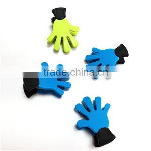 New Products 2016 Plastic Custom Paper Clips thumbnail-4