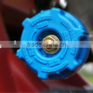 2013 Hot Sales Knapsack Power Sprayer thumbnail-3