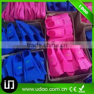 Good Quality Silicone Swim Fins,mermaid Fins for Swim Quality Choice thumbnail-4