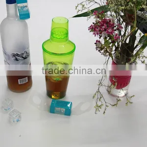 Novelty Colorful Personalized Cocktail Shakers thumbnail-4