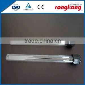 Glass Test Tube With Screw Cap thumbnail-3
