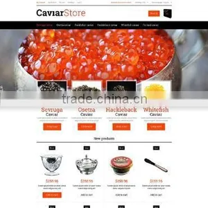 Ecommerce Website Design thumbnail-1