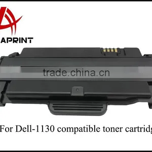 Anmaprint Toner for Dell 1130 Printer Compatible Toner Cartridges thumbnail-1
