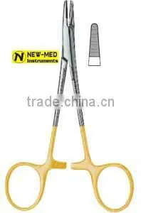 Mayo Hegar Needle Holders 14 CM Long thumbnail-1