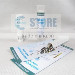 Manufacturer Magnetic Water Stick Hexagon Alkaline Hydrogen Water Filter thumbnail-5