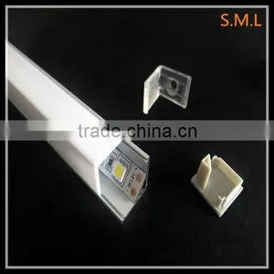 ALP005 Extrusion Aluminum Profiles for Corner Lighting thumbnail-1