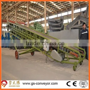 Automatic Trailer/van/truck/container Loading and Unloading Conveyor Parts Quality Choice thumbnail-2