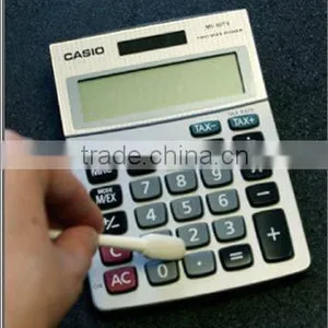 EDS Keyboard Cleaning Swabs - Calculators thumbnail-1