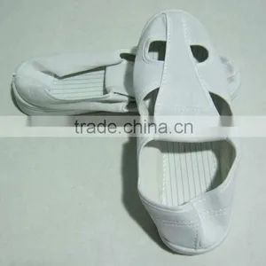 Hot Sales Industrial Cleanroom ESD Shoes thumbnail-1