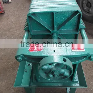 Plate Frame YBLL320*14 Almond Oil Filtration Machine thumbnail-4