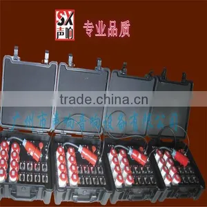 8 Channels Electrical Chain Hoist Lifting thumbnail-1