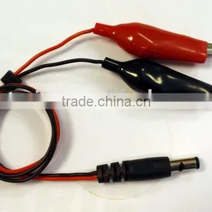 Extension Wire With DC Plug thumbnail-1