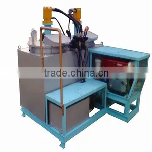 Road Marking Paint Machine Single Preheater thumbnail-1