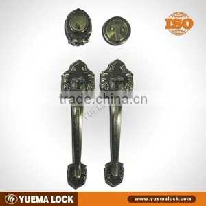 Zinc Alloy / High Quality / Door Cylinder Lock thumbnail-1