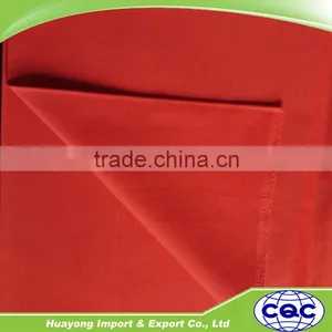 80%Polyester 20% Cotton 20*16 120*60 59" Dyed Workwear Fabric in Twill Woven thumbnail-1